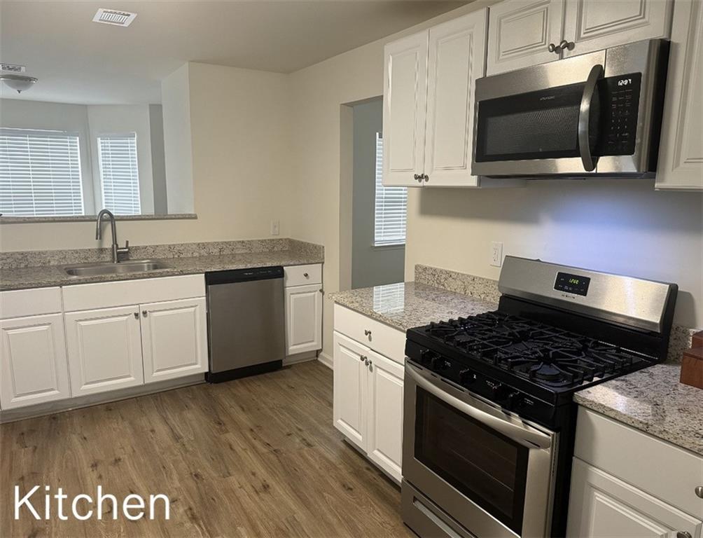 6027 Birdseye Trail Atlanta, GA 30349 - Photo 4 of 27