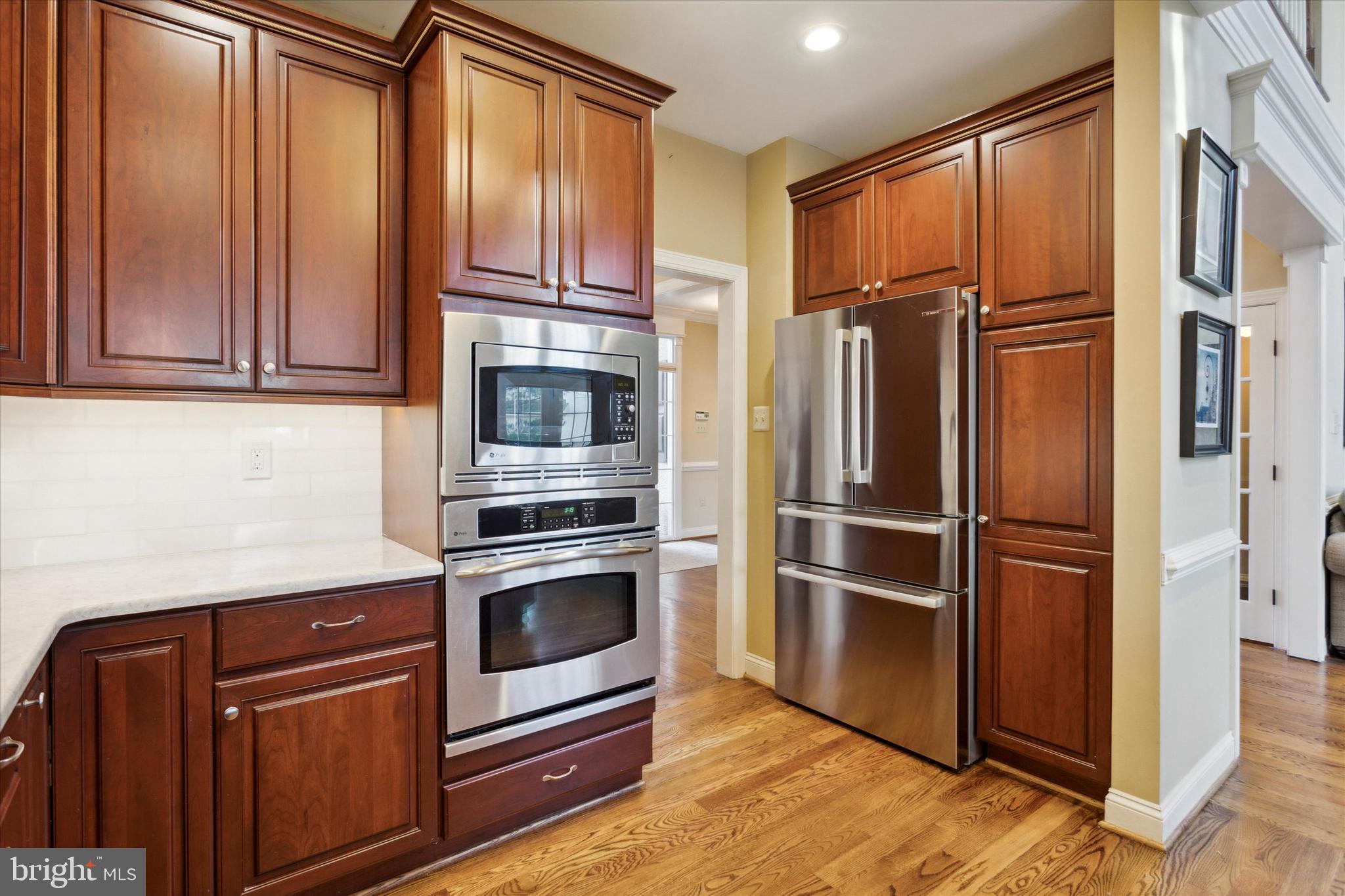 19 Ridgeview Road Newtown Square, PA 19073 - Photo 18 of 52 Plenty of cabinetry for your storage needs