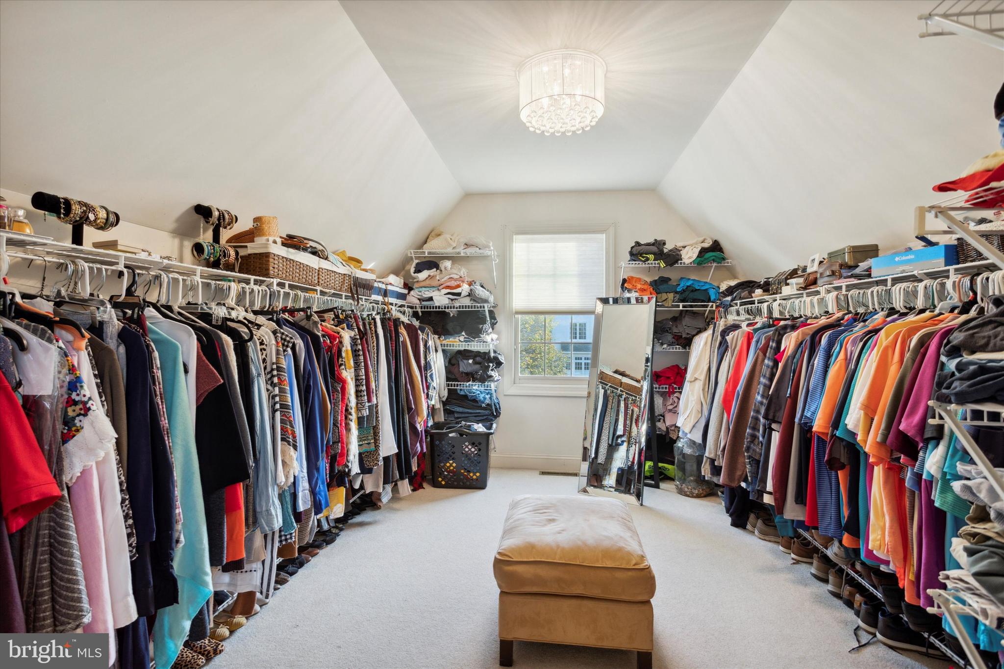 19 Ridgeview Road Newtown Square, PA 19073 - Photo 31 of 52 Huge walk-in closet