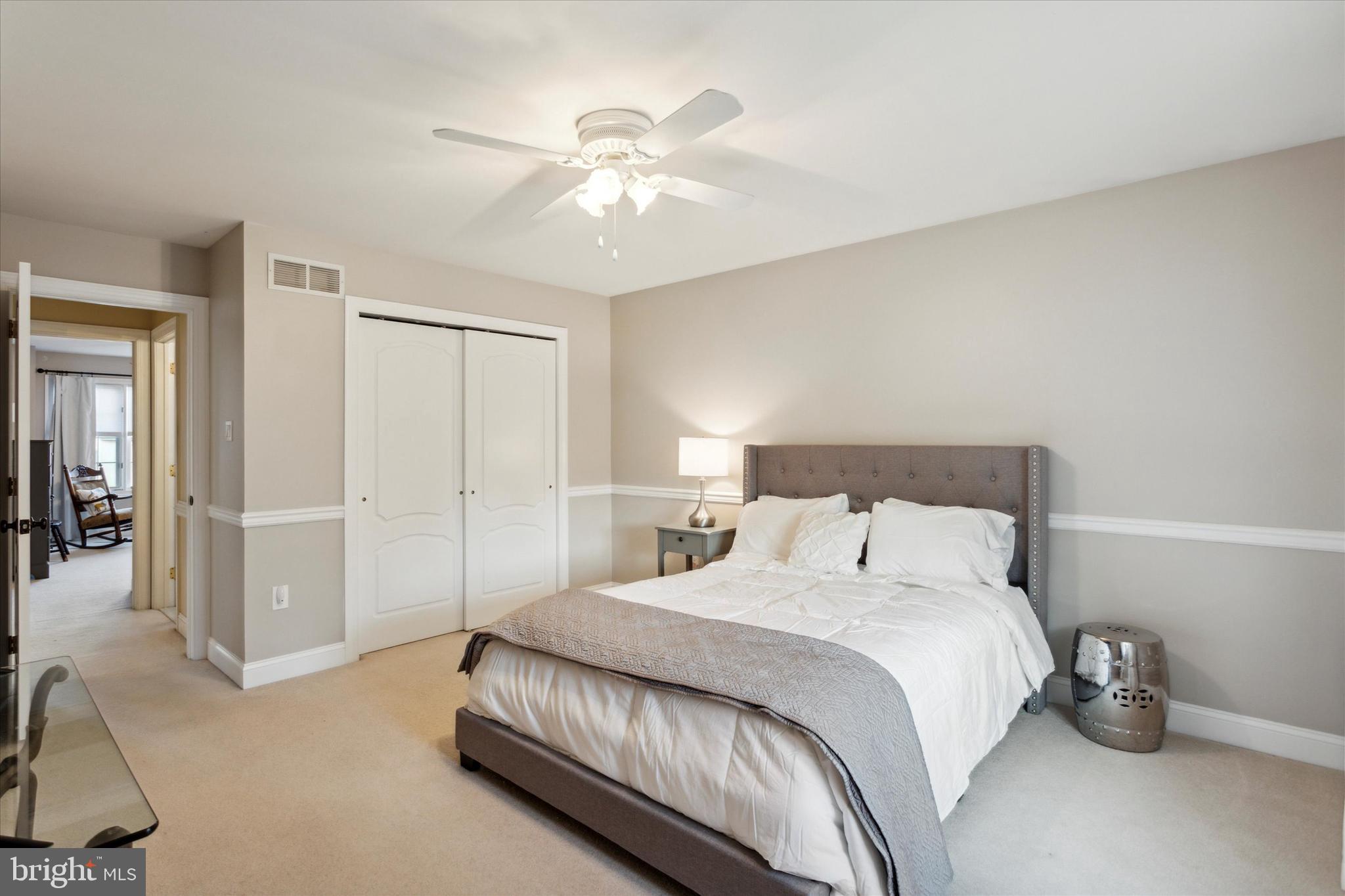19 Ridgeview Road Newtown Square, PA 19073 - Photo 37 of 52 Neutral carpeting