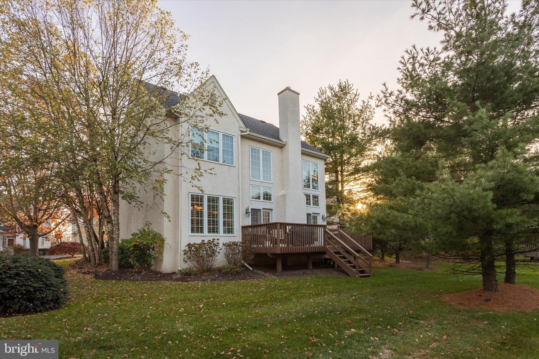 19 Ridgeview Road Newtown Square, PA 19073 - Photo 47 of 52 Lots of windows to allow plenty of natural light