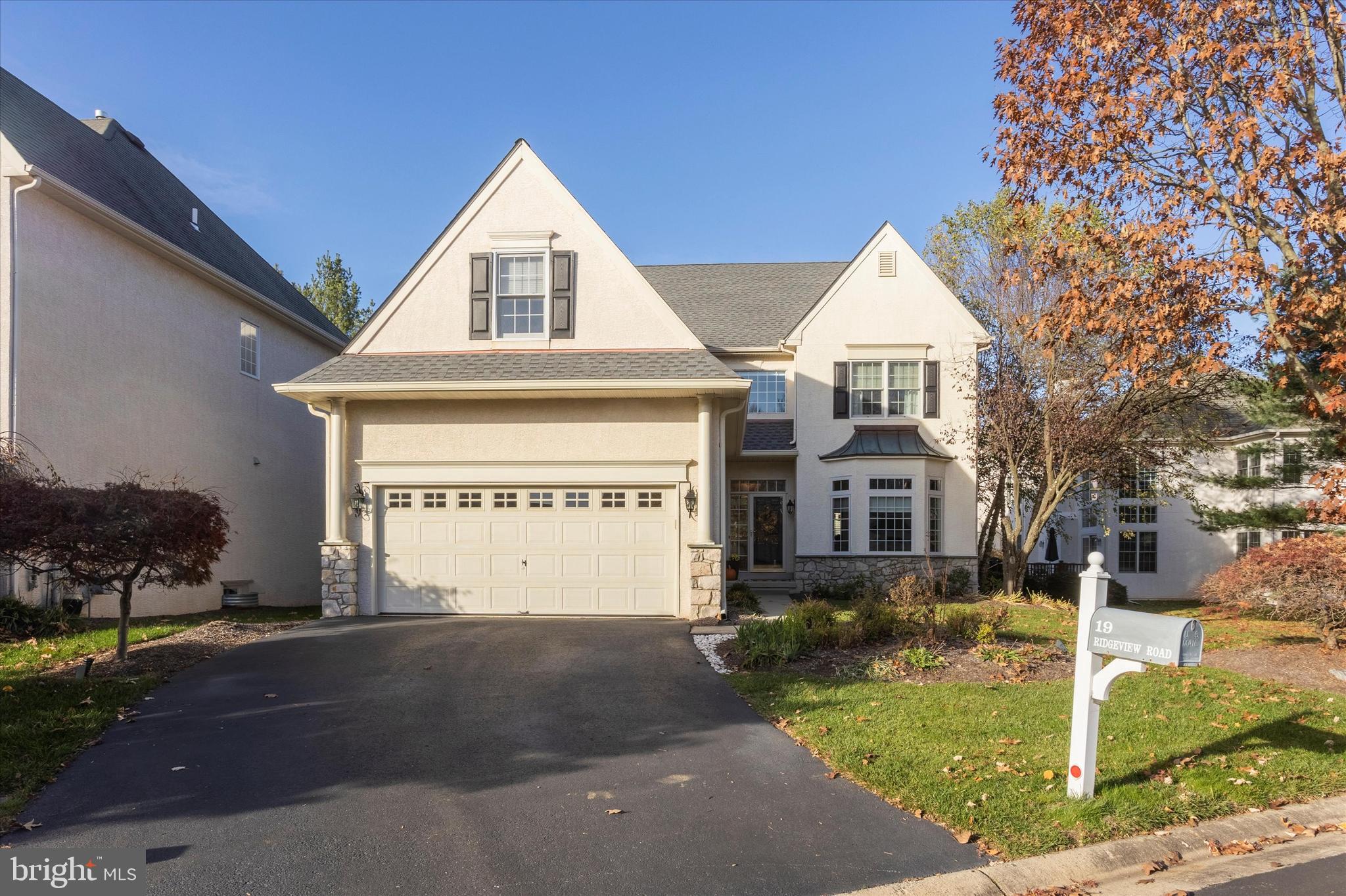 19 Ridgeview Road Newtown Square, PA 19073 - Photo 52 of 52 Thanks for checking out this exquisite home!