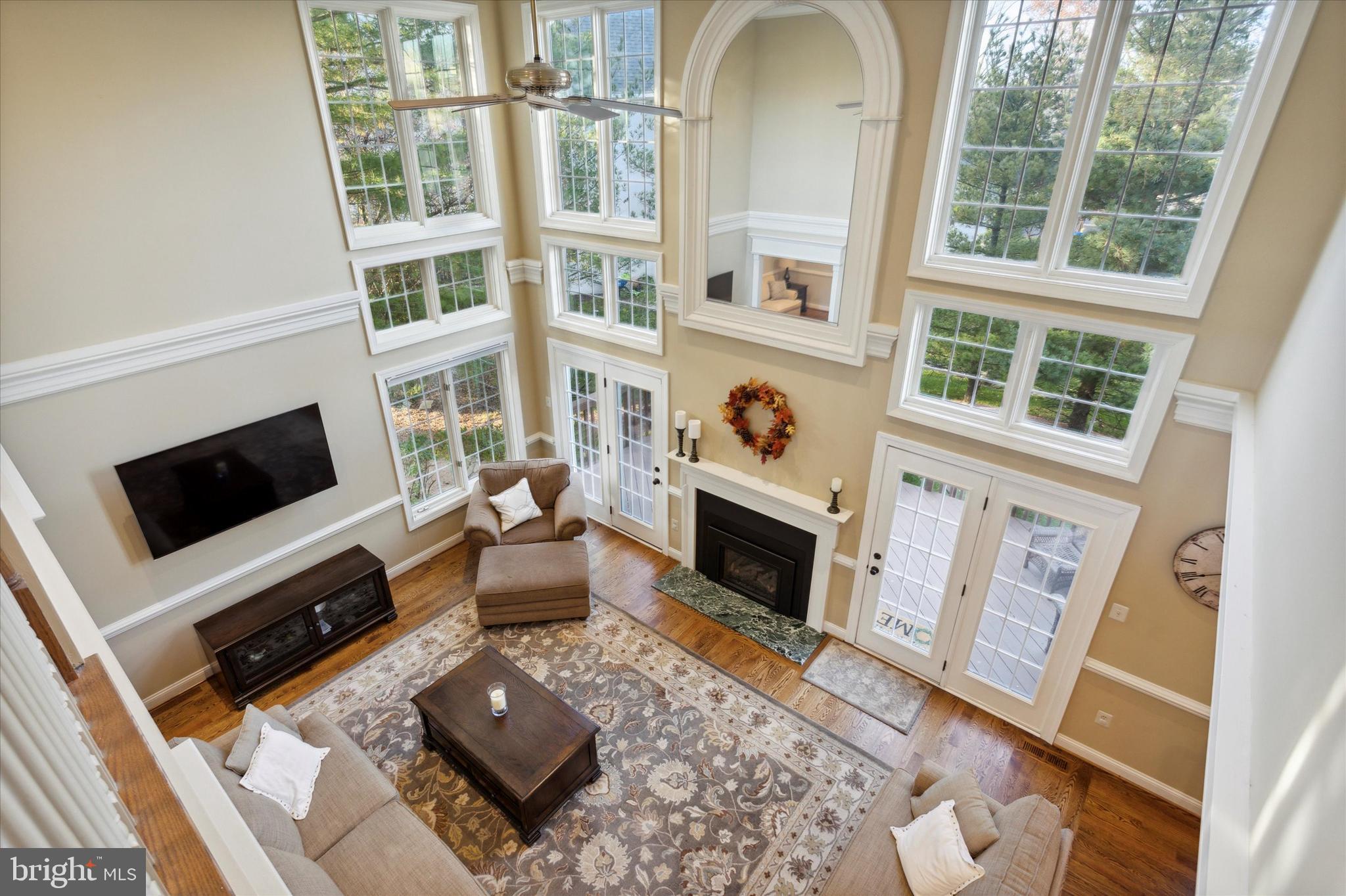 19 Ridgeview Road Newtown Square, PA 19073 - Photo 10 of 52 New atrium doors to back deck