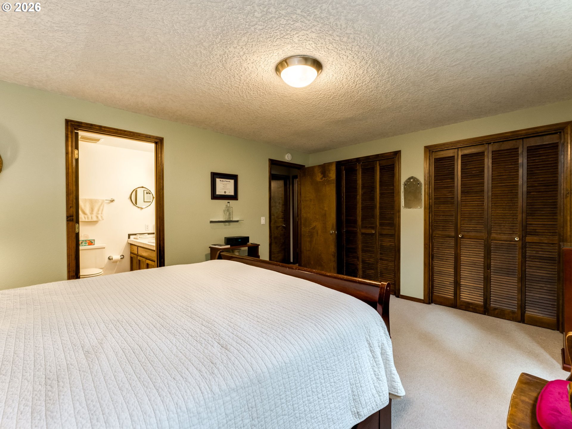 13212 Northeast Powell Road Brush Prairie, WA 98606 - Photo 25 of 48 Bedroom, Primary #2