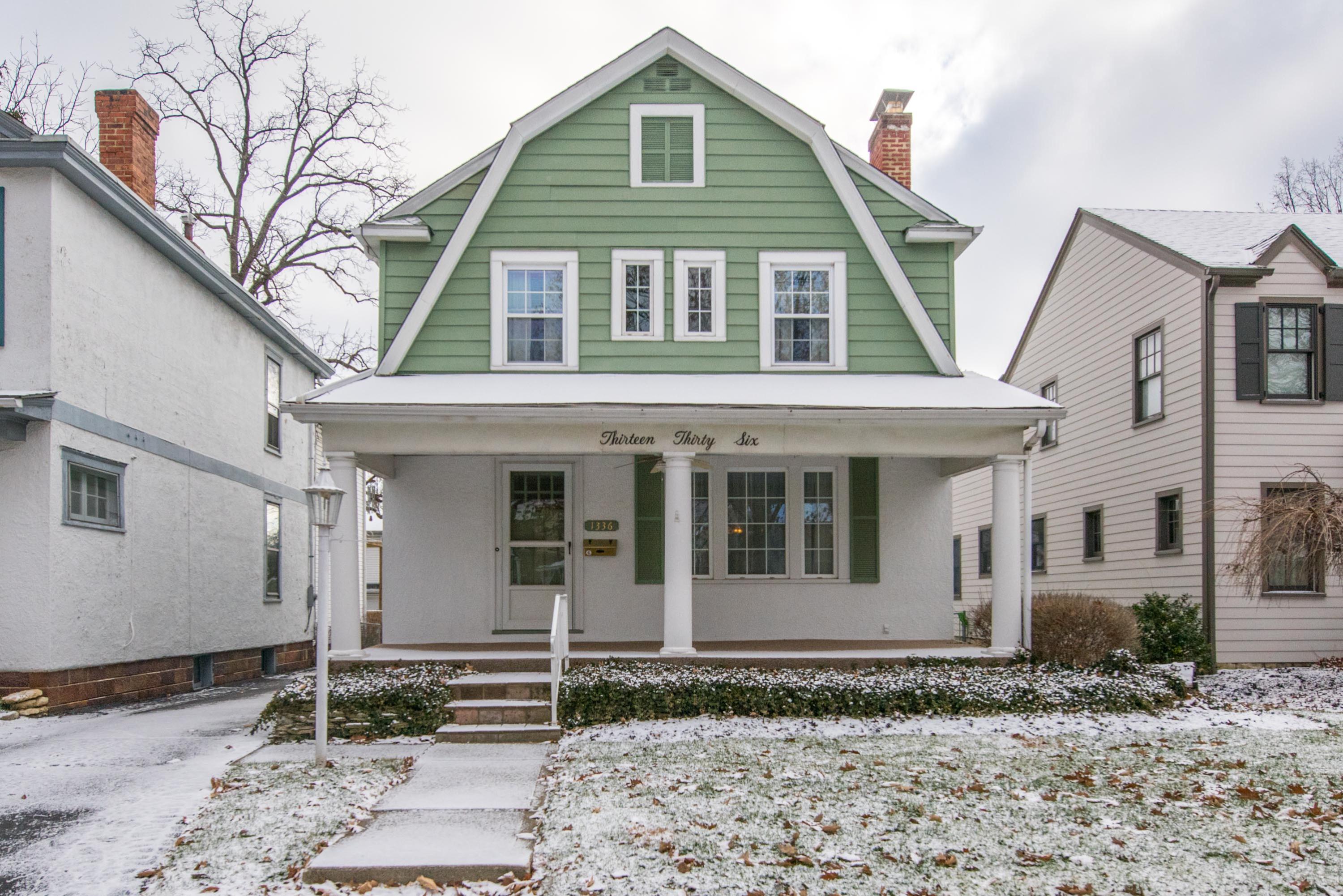 1336 Lincoln Road Columbus, OH 43212 - Photo 1 of 32
