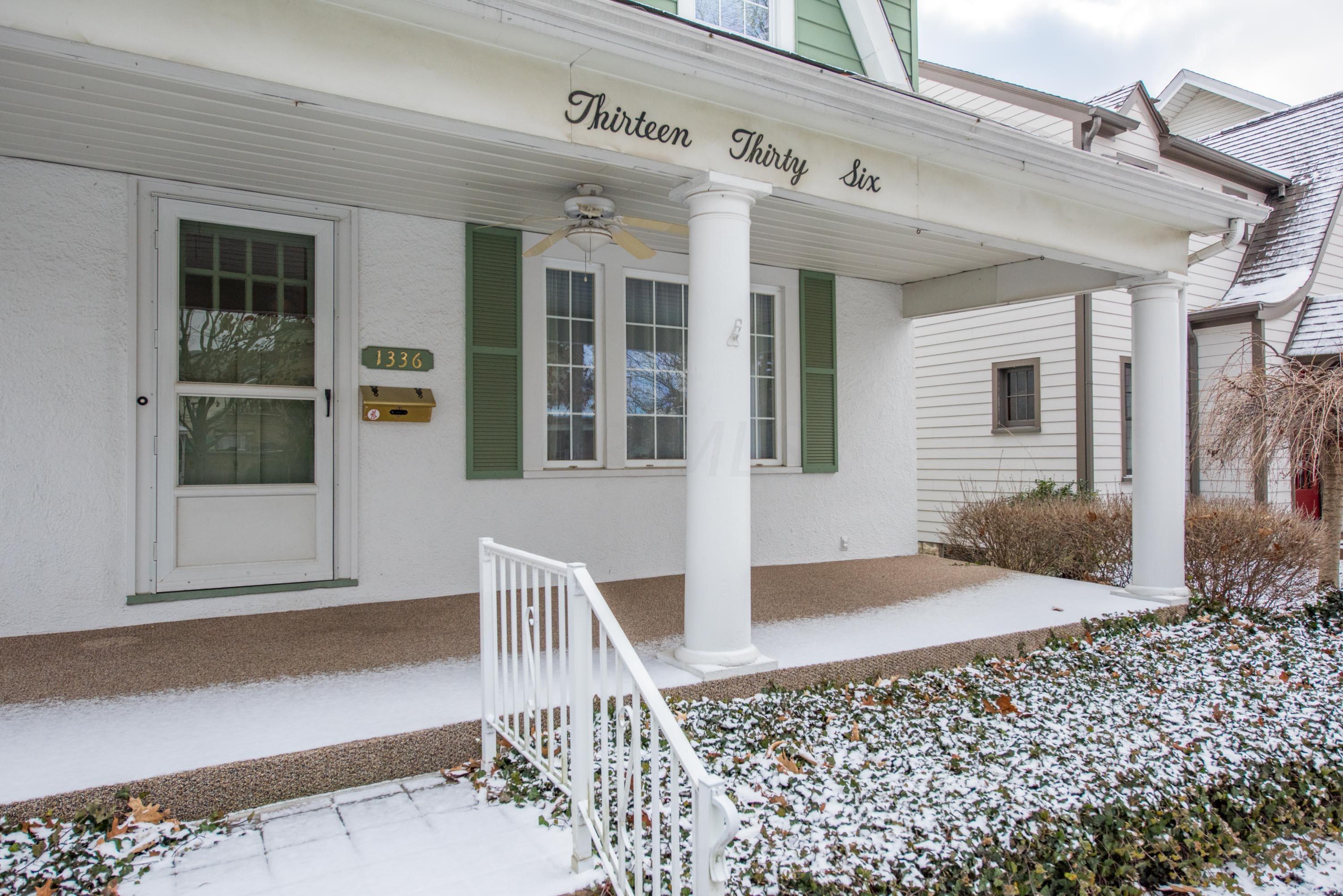 1336 Lincoln Road Columbus, OH 43212 - Photo 2 of 32