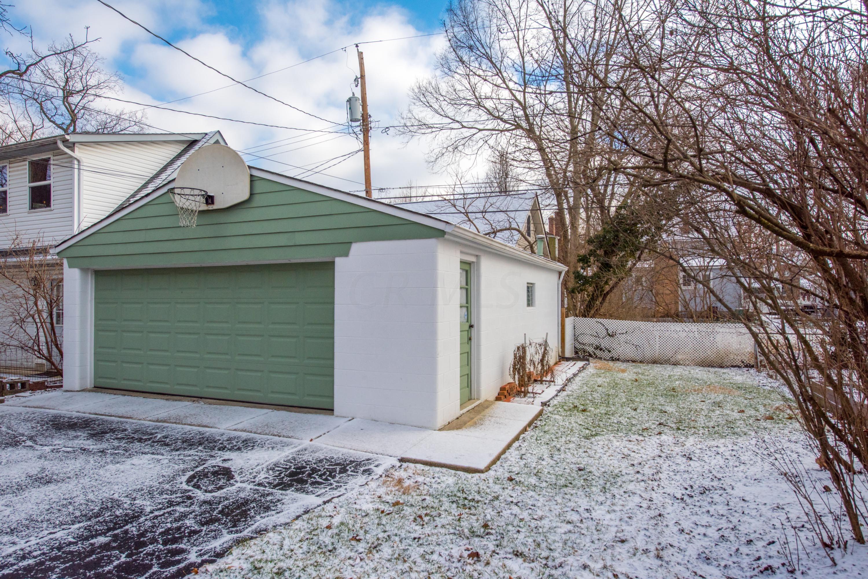 1336 Lincoln Road Columbus, OH 43212 - Photo 30 of 32