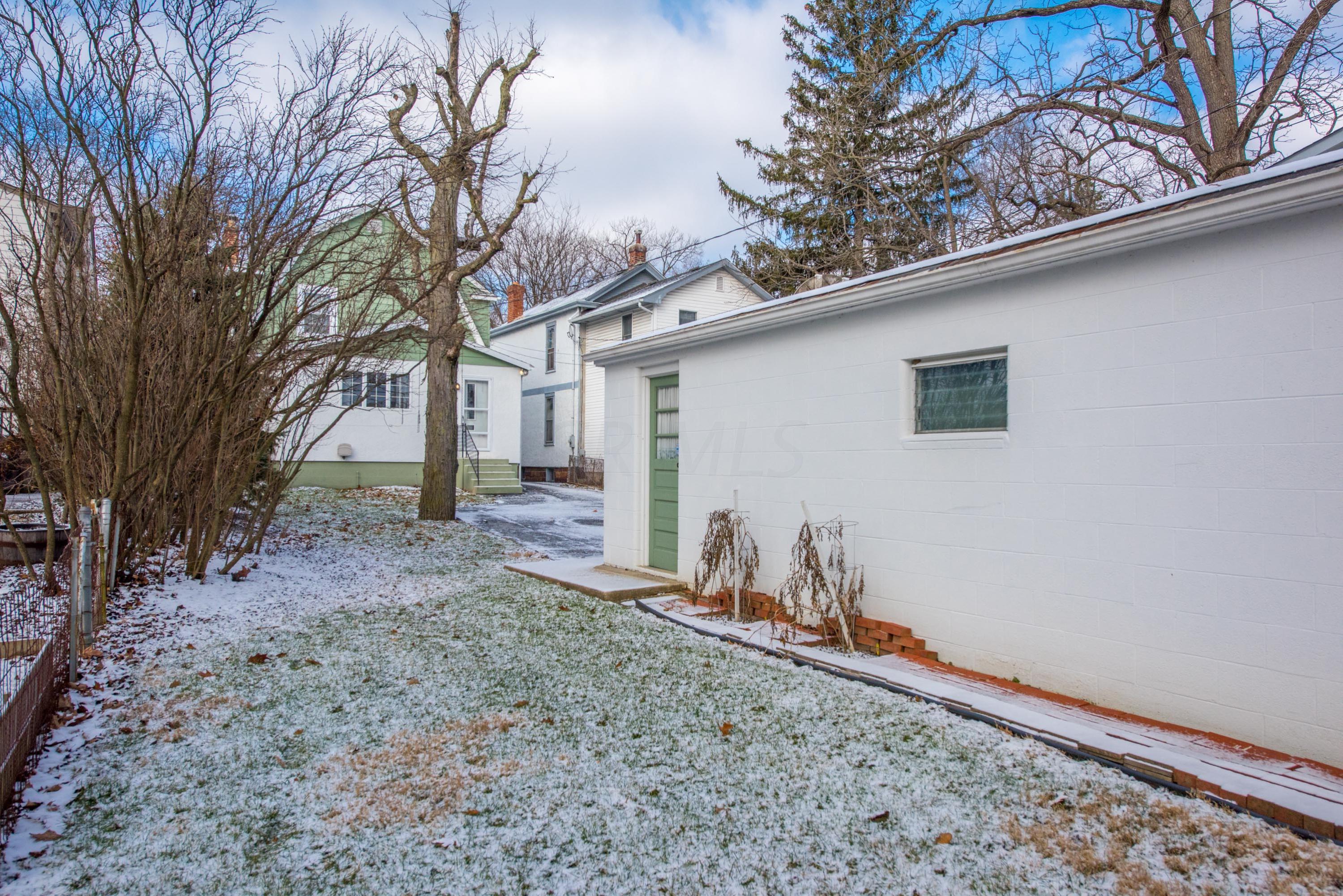 1336 Lincoln Road Columbus, OH 43212 - Photo 31 of 32