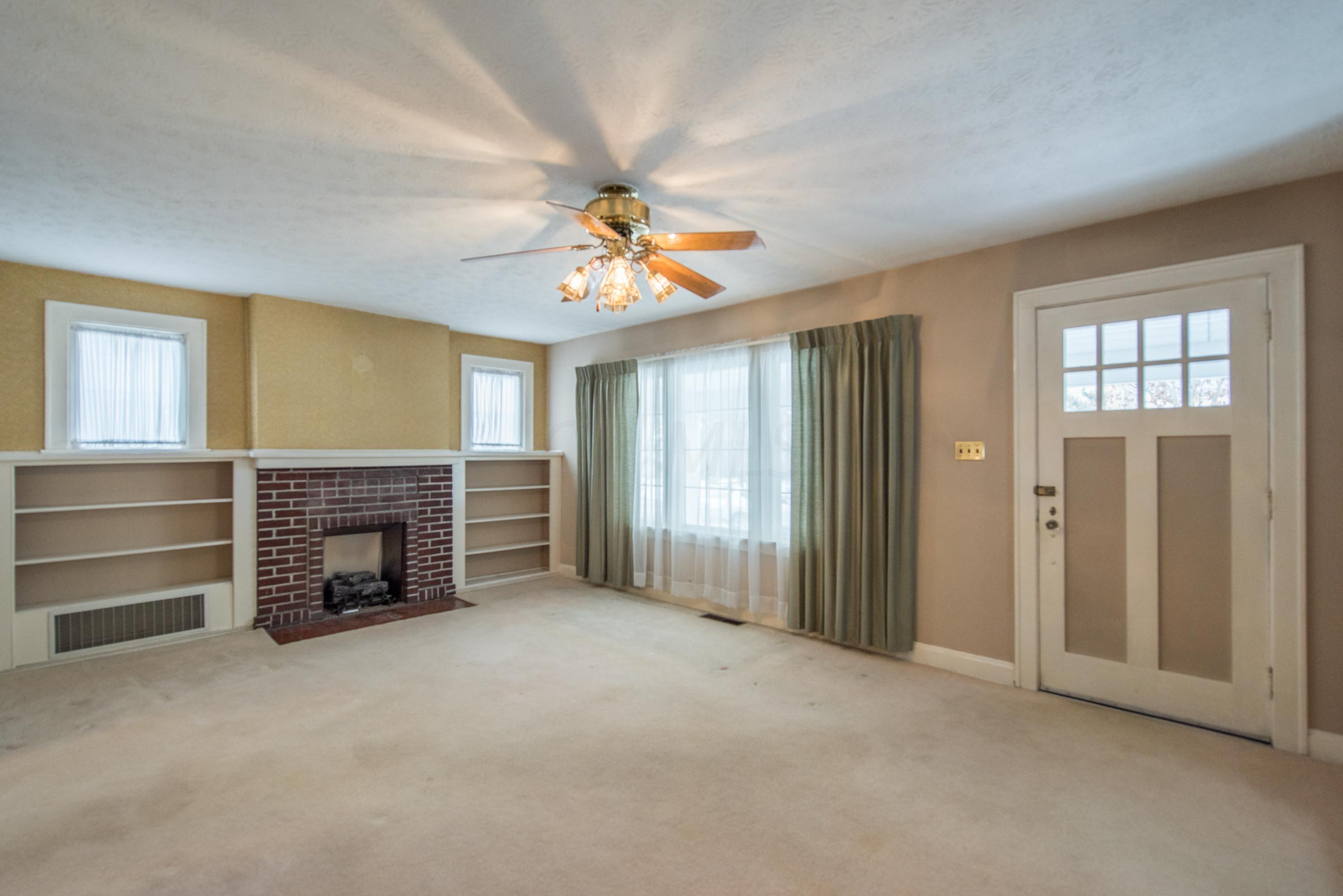 1336 Lincoln Road Columbus, OH 43212 - Photo 4 of 32