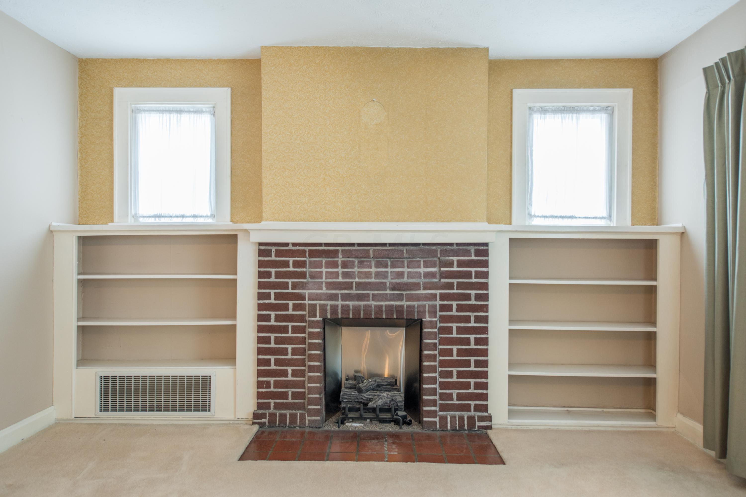 1336 Lincoln Road Columbus, OH 43212 - Photo 5 of 32