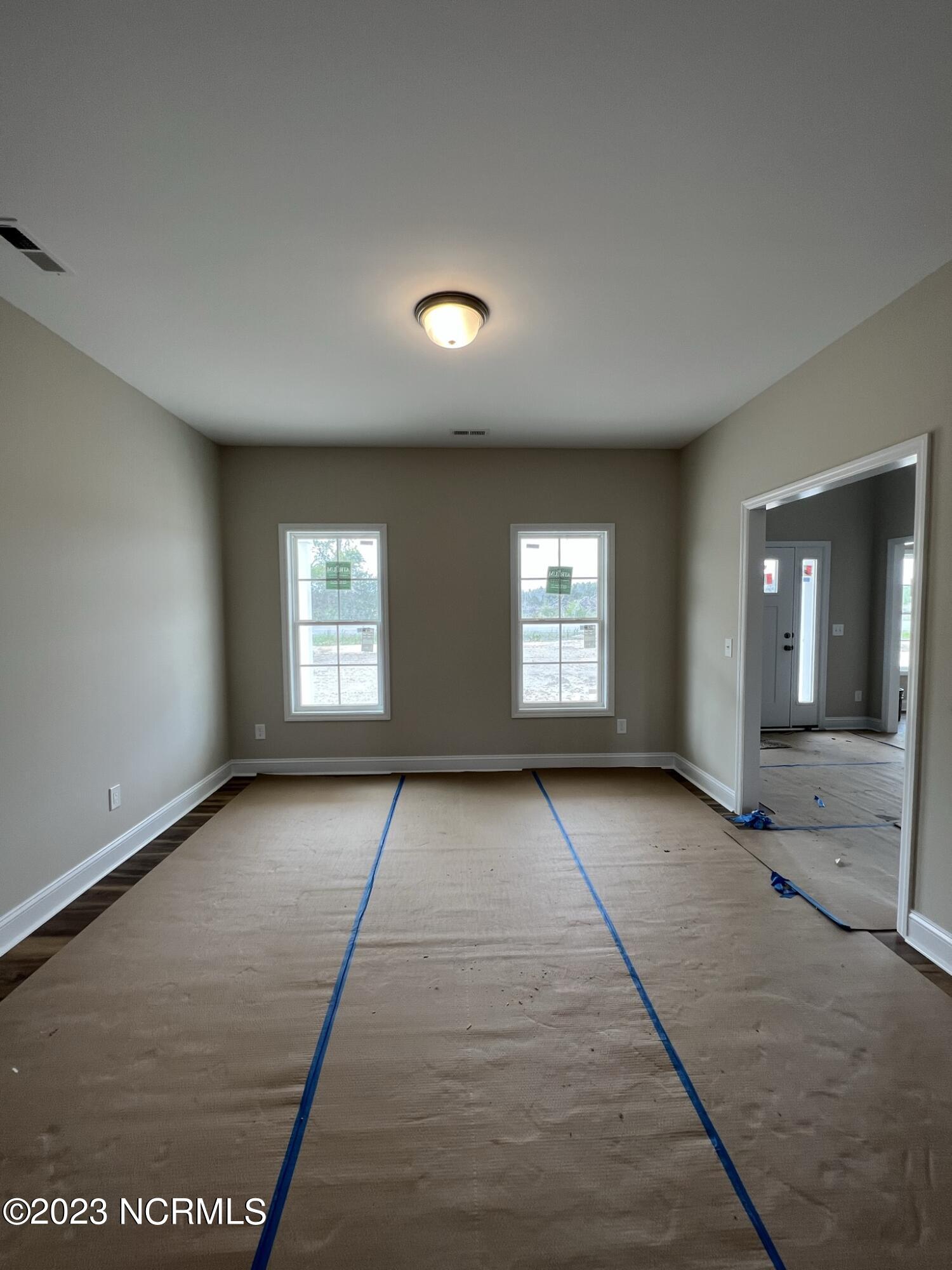 535 Stella Road Stella, NC 28582 - Photo 10 of 30 Office/Den