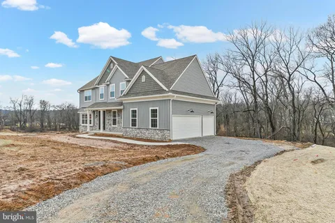 $937,072 | 167 Ellicott Road, Avondale, PA 19311
