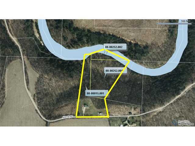 27318 Austin Road Howard, OH 43028 - Photo 3 of 22