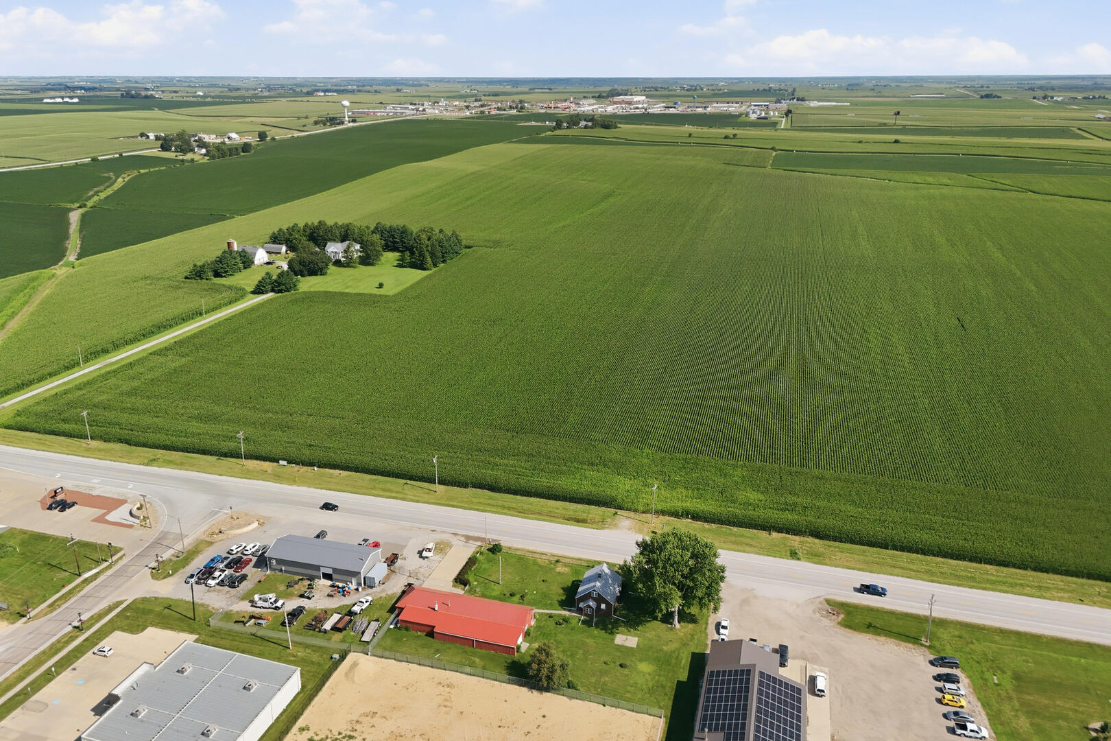 121 East Walcott Road Walcott, IA 52773 - Photo 11 of 41