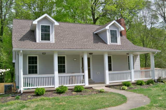 605 Bryan Road Clarksville, TN 37043 - Photo 1 of 20