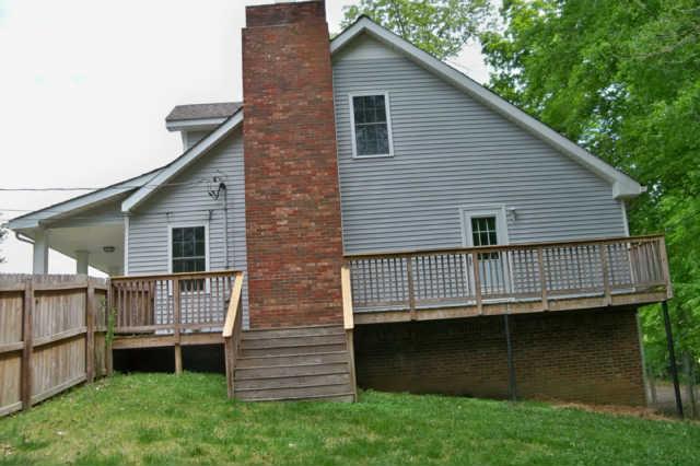 605 Bryan Road Clarksville, TN 37043 - Photo 11 of 20