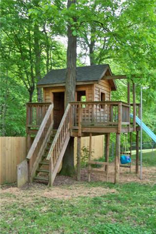 605 Bryan Road Clarksville, TN 37043 - Photo 13 of 20