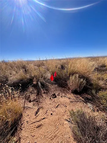 $8,500 | Lot 7 10th Street, Blanca, CO 81123