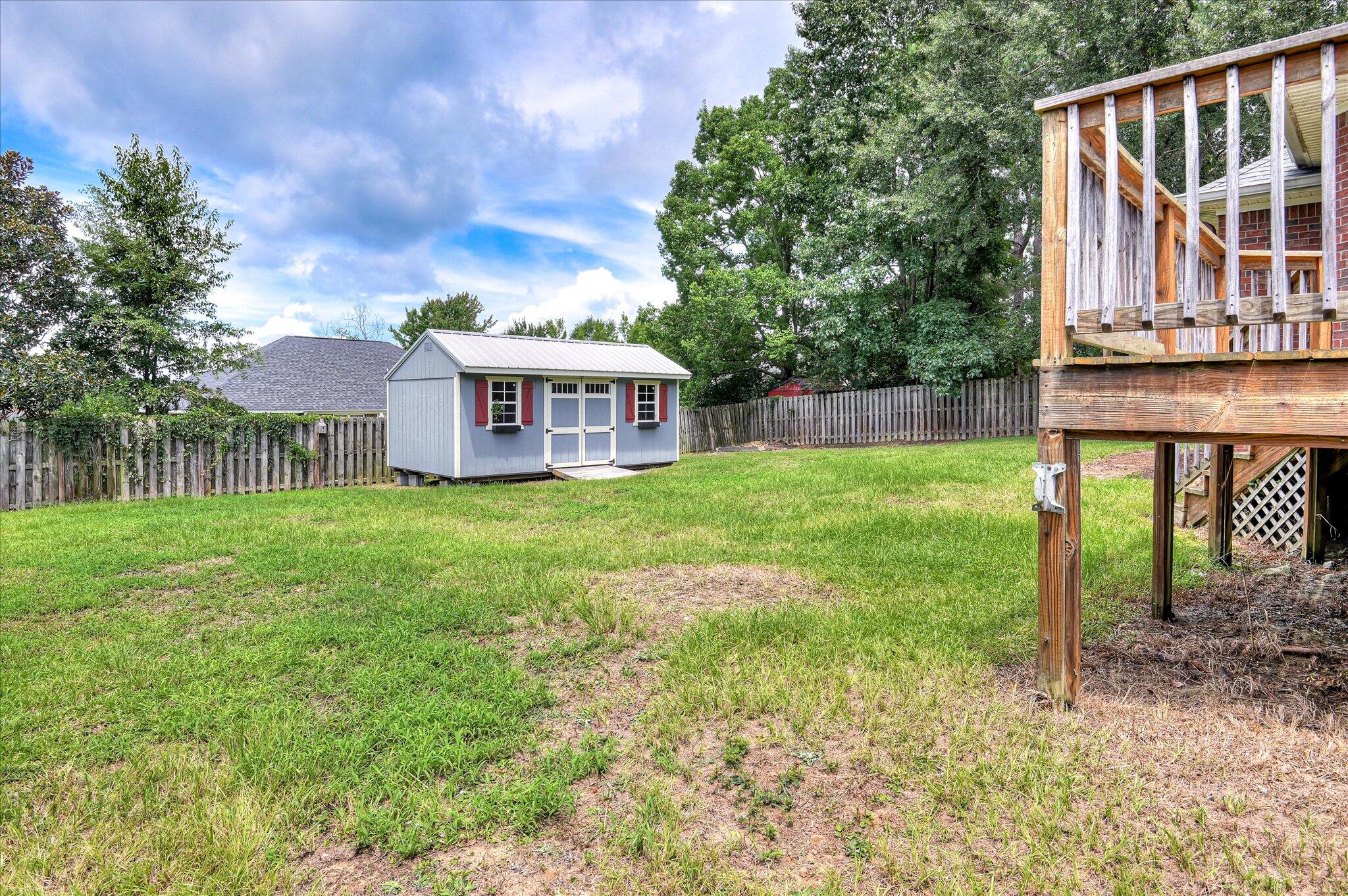 120 Adams Lane Grovetown, GA 30813 - Photo 47 of 51