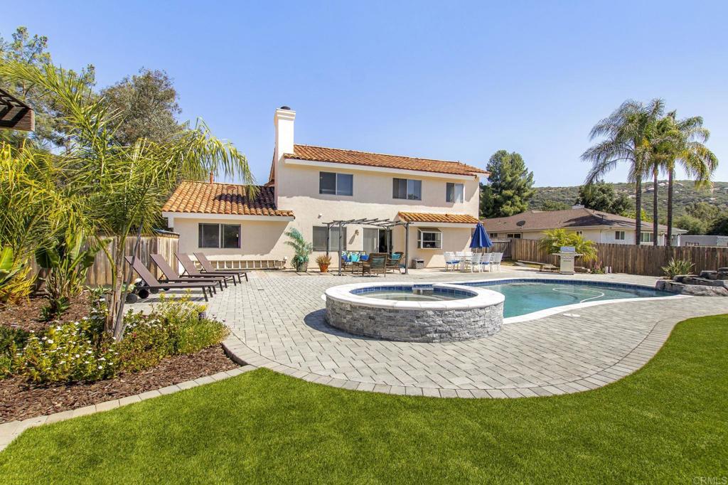 16252 Swartz Canyon Road Ramona, CA 92065 - Photo 48 of 65
