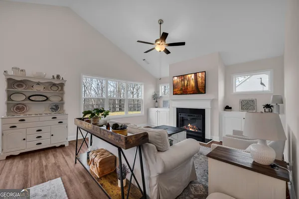 $330,000 | 214 Franklin Hills Drive, Carnesville, GA 30521