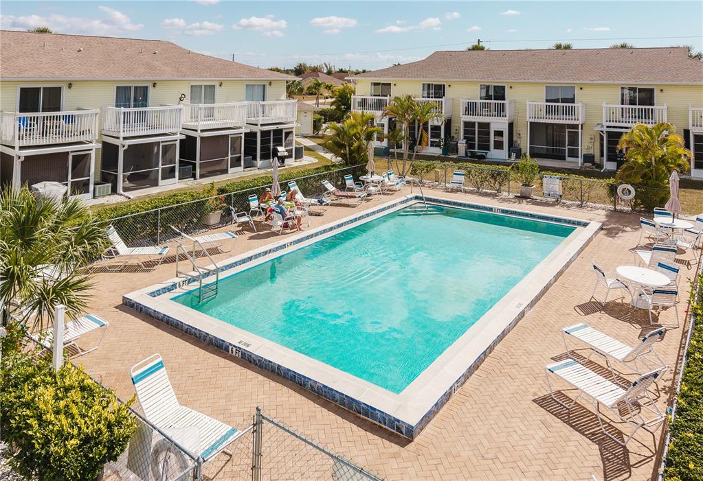 26282 Rampart Boulevard, Unit 204 Punta Gorda, FL 33983 - Photo 30 of 33