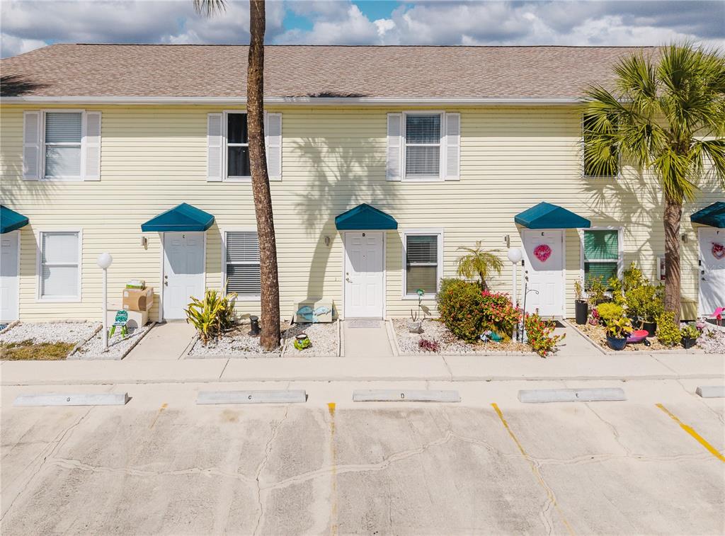 26282 Rampart Boulevard, Unit 204 Punta Gorda, FL 33983 - Photo 33 of 33
