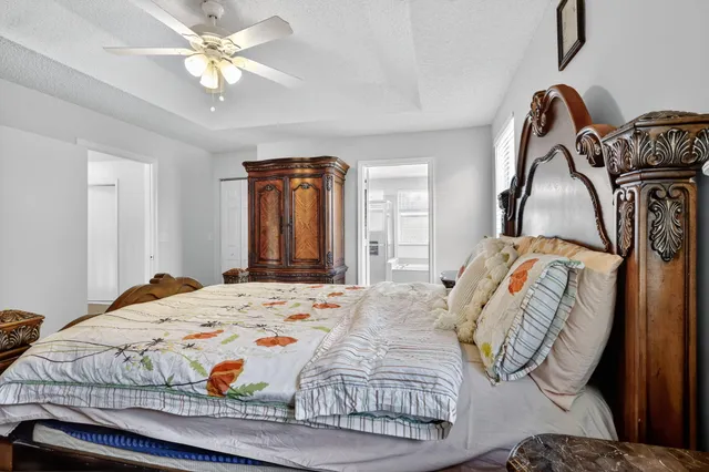 a bathroom with a sink double vanity and a mirror