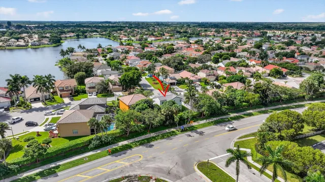 $559,900 | 7581 Bristol Bay Lane, Lake Worth, FL 33467