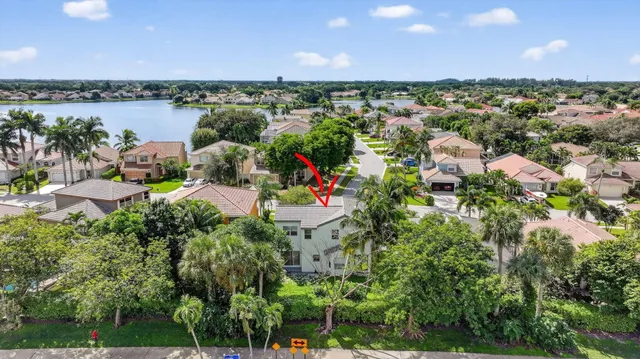$559,900 | 7581 Bristol Bay Lane, Lake Worth, FL 33467