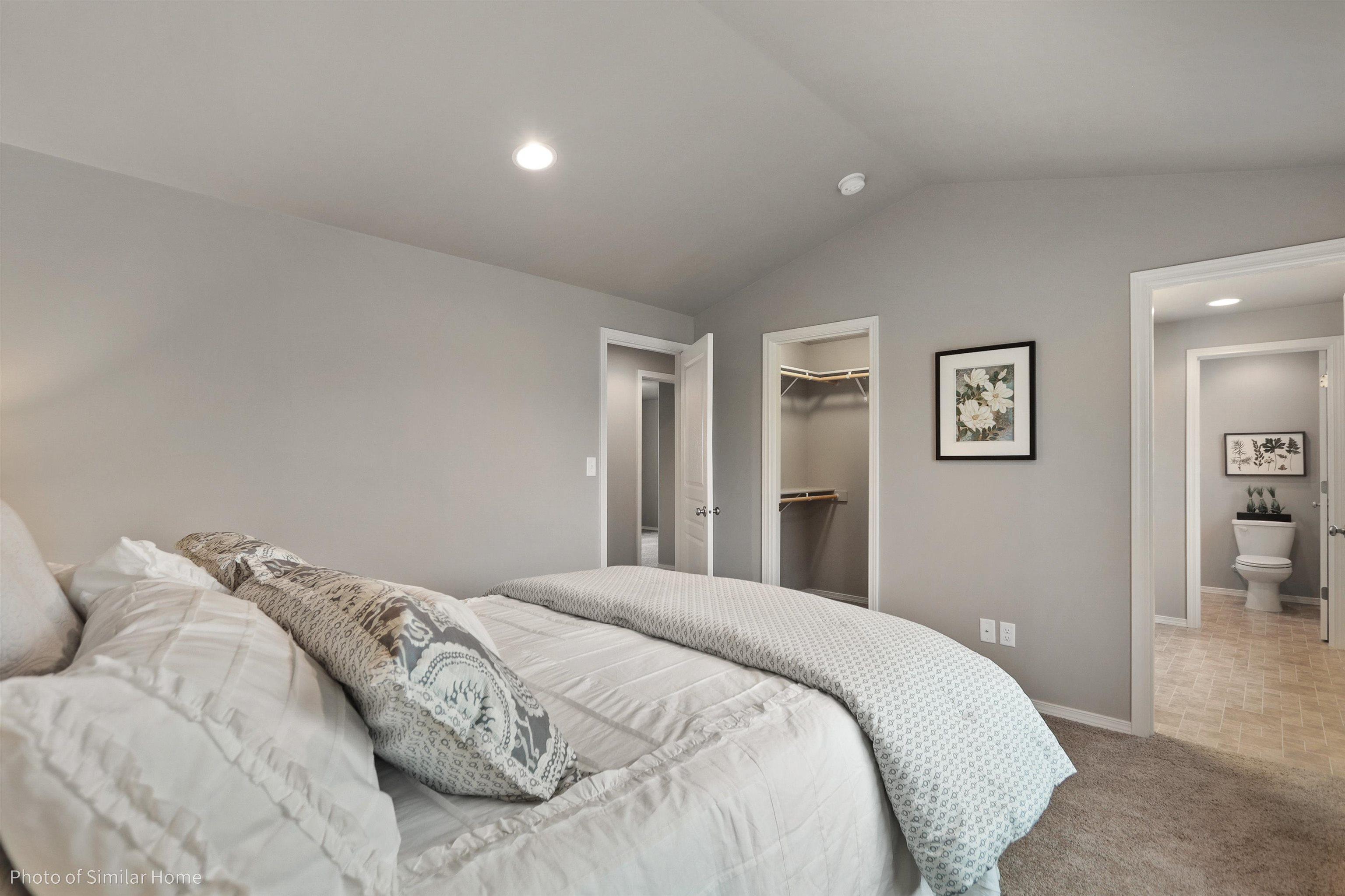 302 Peach Tree Court Cheney, WA 99004 - Photo 17 of 29