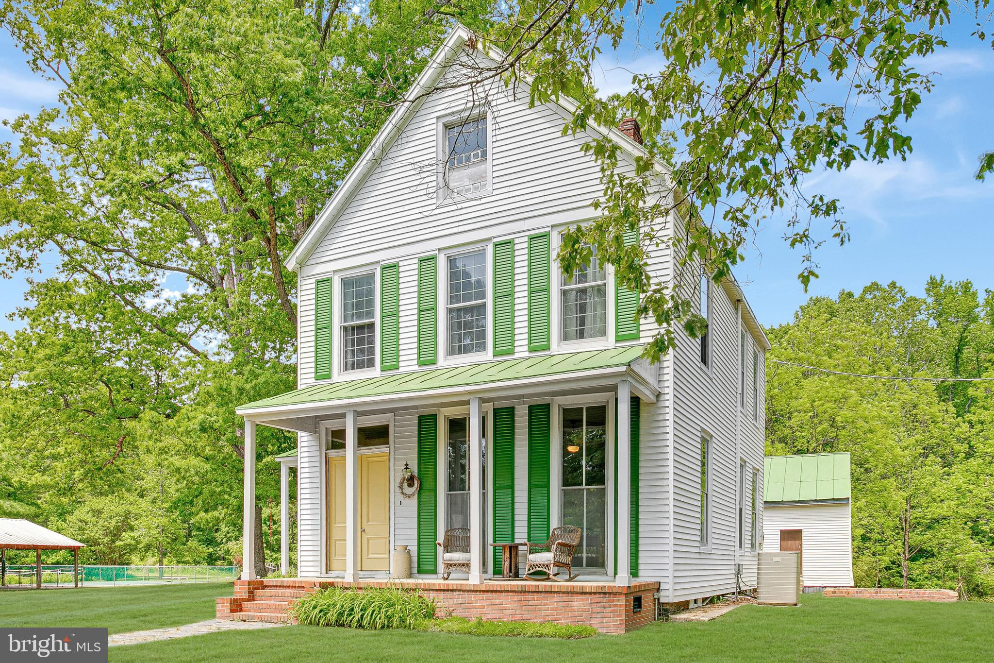 13224 Depot Road Hanover, VA 23069 - Photo 2 of 53