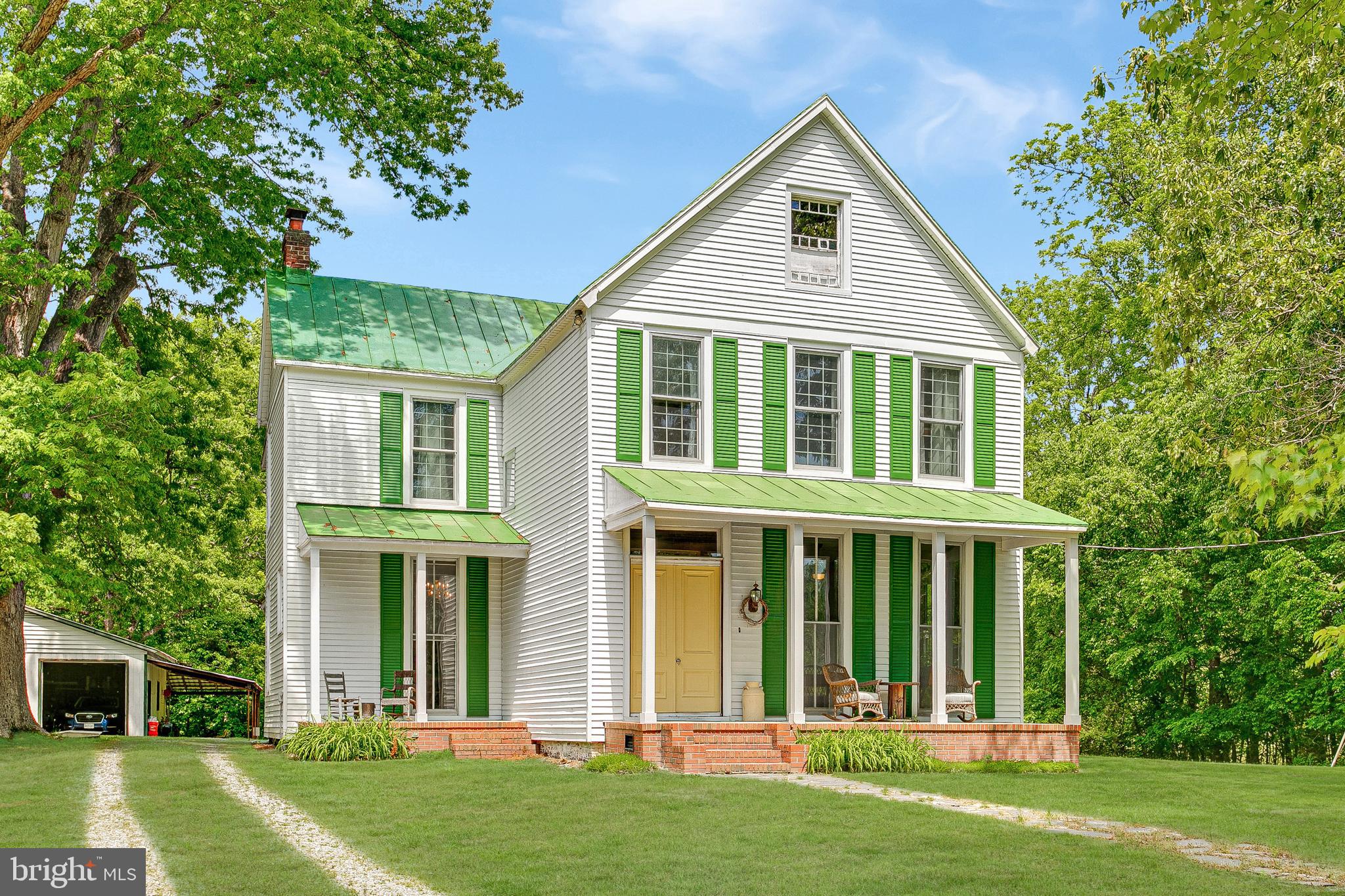 13224 Depot Road Hanover, VA 23069 - Photo 3 of 53