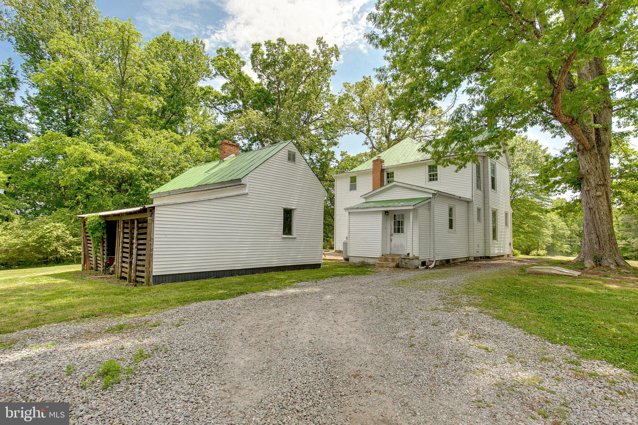 13224 Depot Road Hanover, VA 23069 - Photo 45 of 53