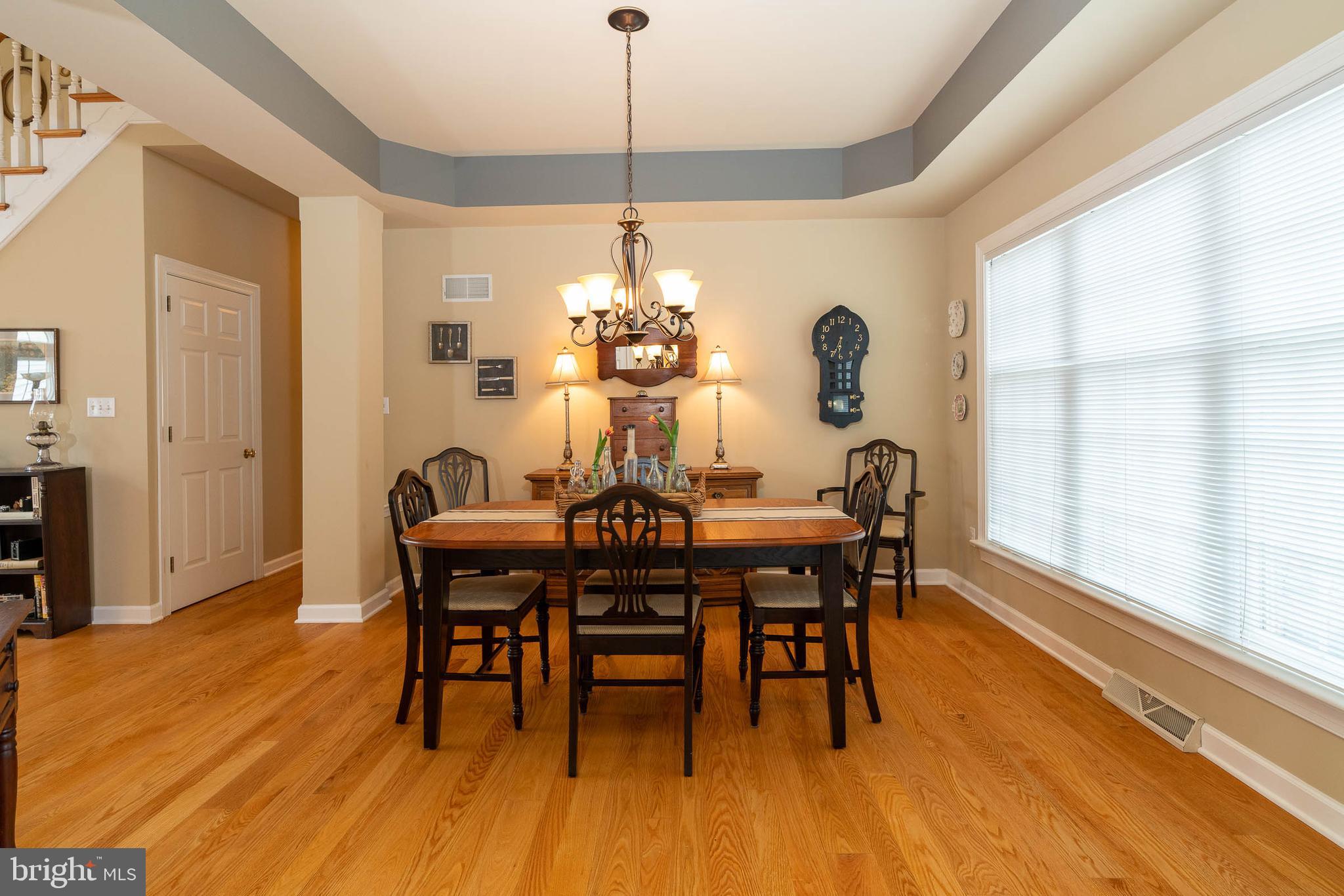 114 East 4th Avenue Lititz, PA 17543 - Photo 11 of 57 Formal dining room