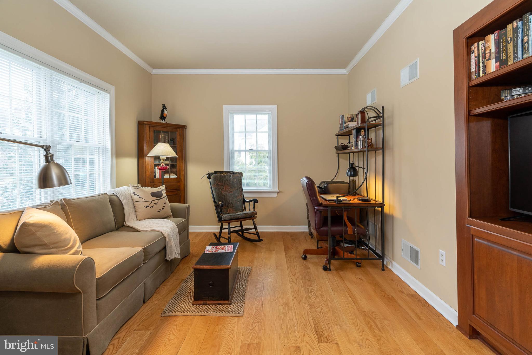 114 East 4th Avenue Lititz, PA 17543 - Photo 18 of 57 Formal living room