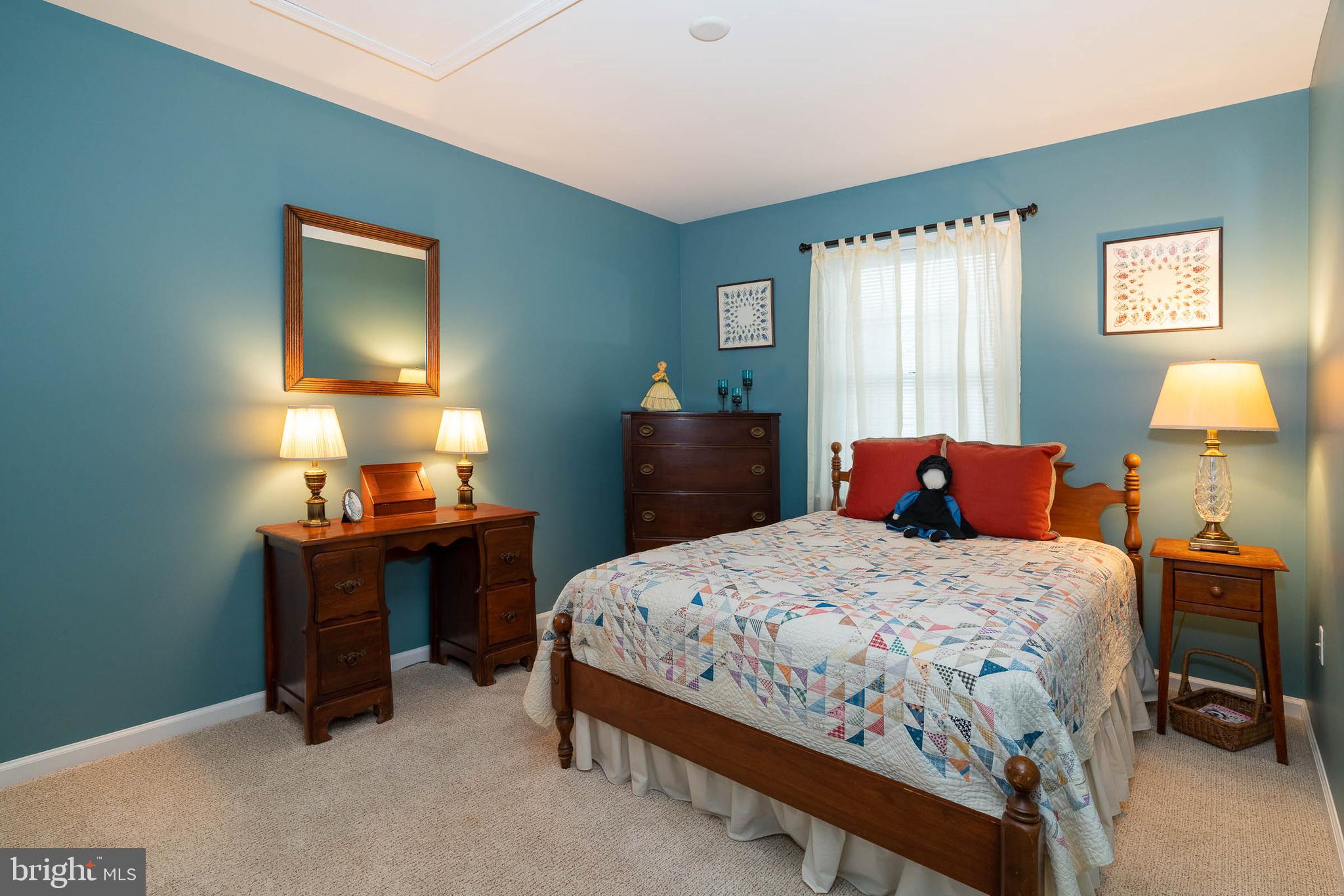114 East 4th Avenue Lititz, PA 17543 - Photo 28 of 57 Bedroom 2