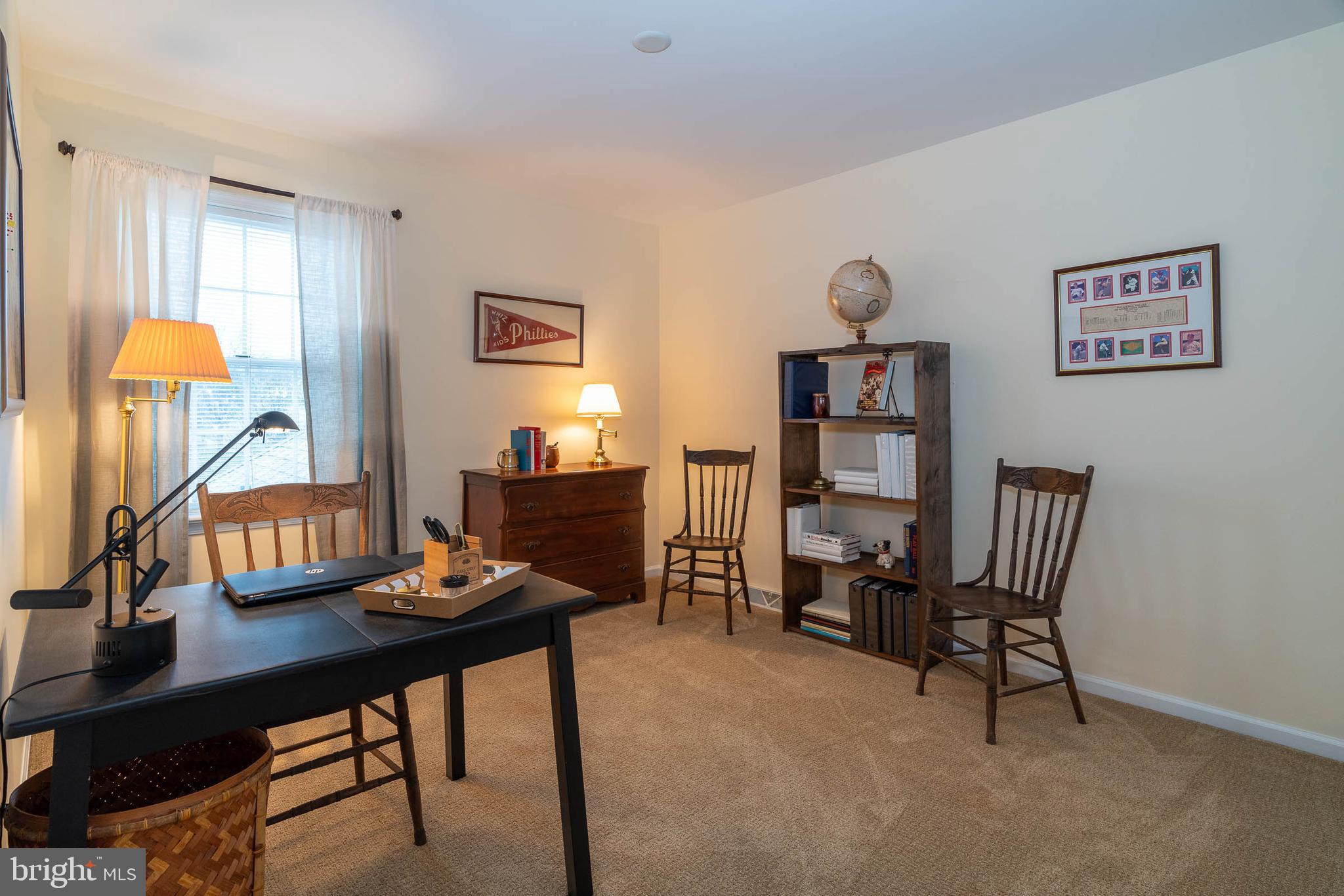 114 East 4th Avenue Lititz, PA 17543 - Photo 29 of 57 Bedroom 3