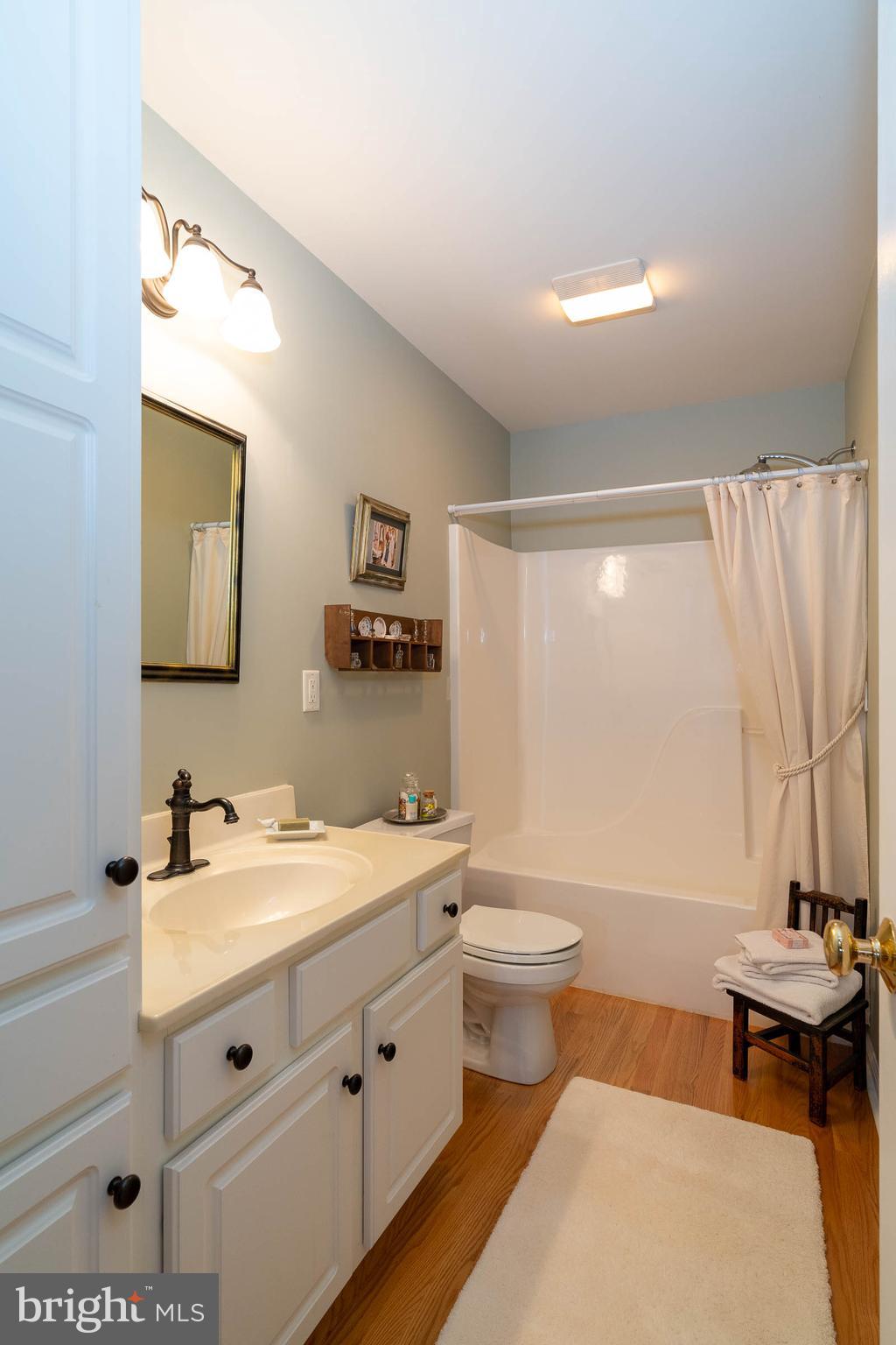 114 East 4th Avenue Lititz, PA 17543 - Photo 33 of 57 Guest bath