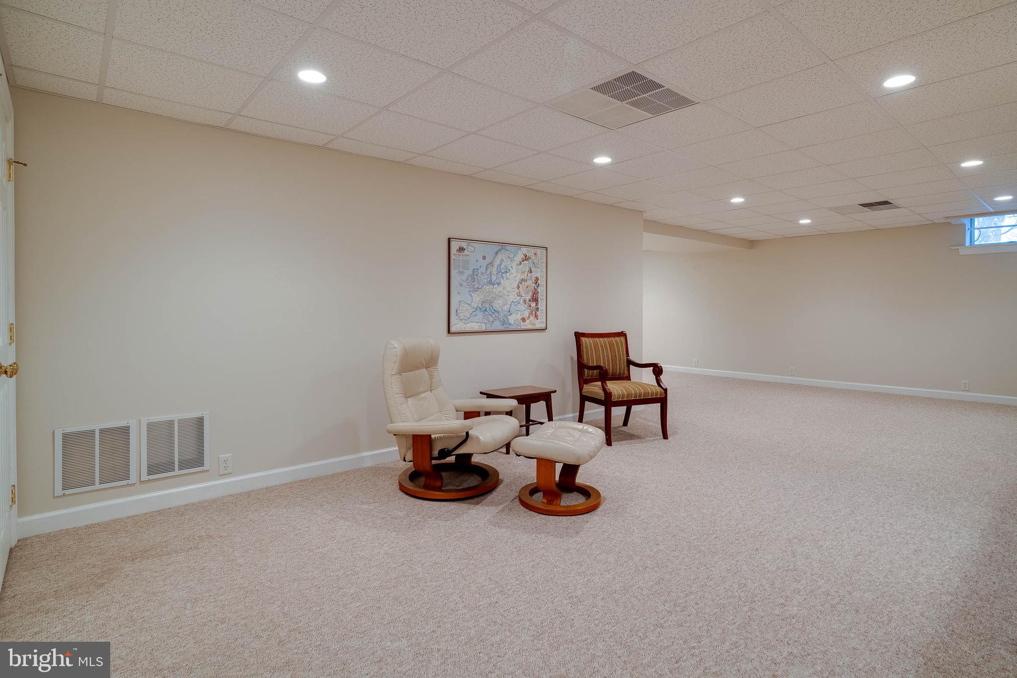 114 East 4th Avenue Lititz, PA 17543 - Photo 34 of 57 Finished lower level