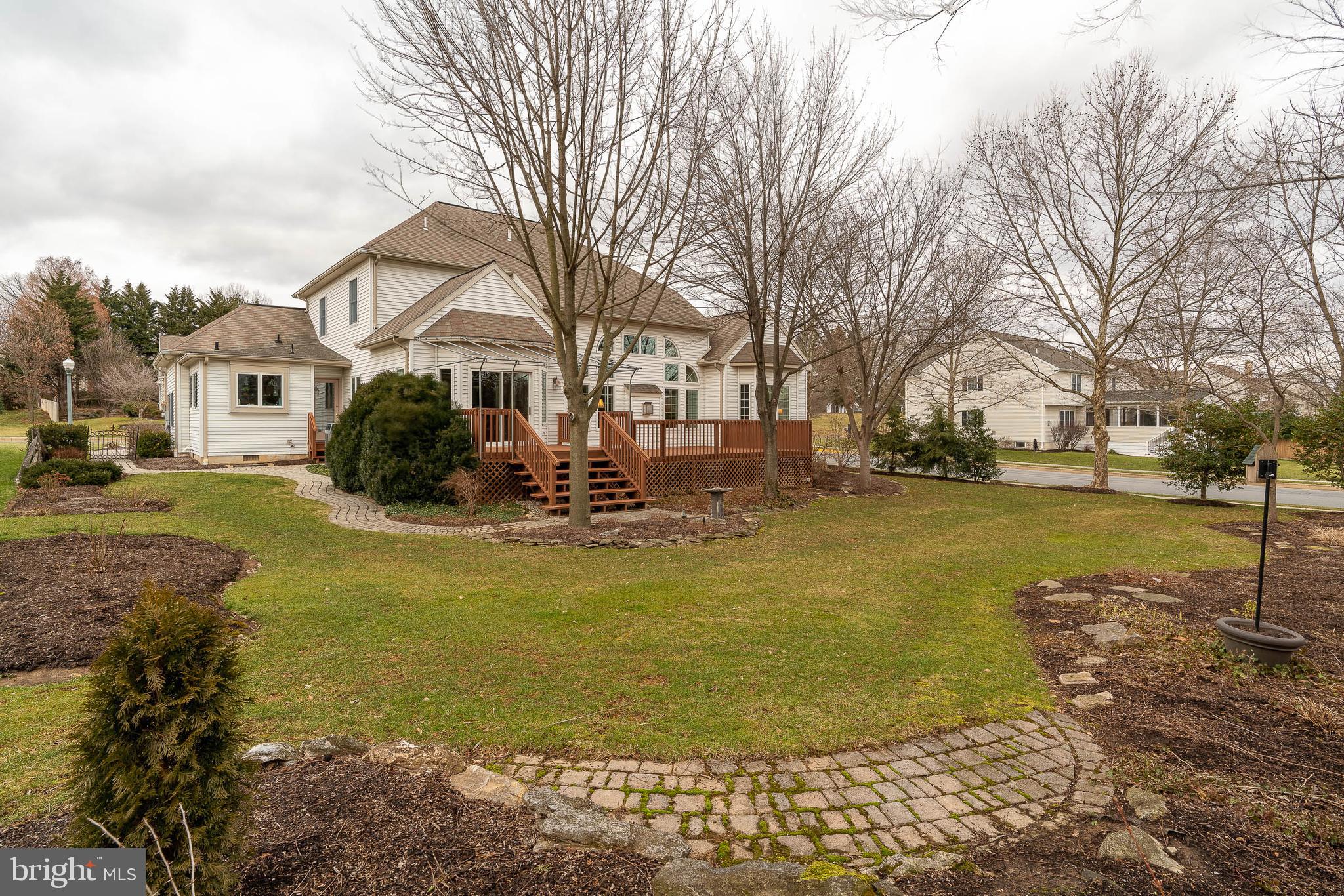 114 East 4th Avenue Lititz, PA 17543 - Photo 45 of 57 Gallery Image 45