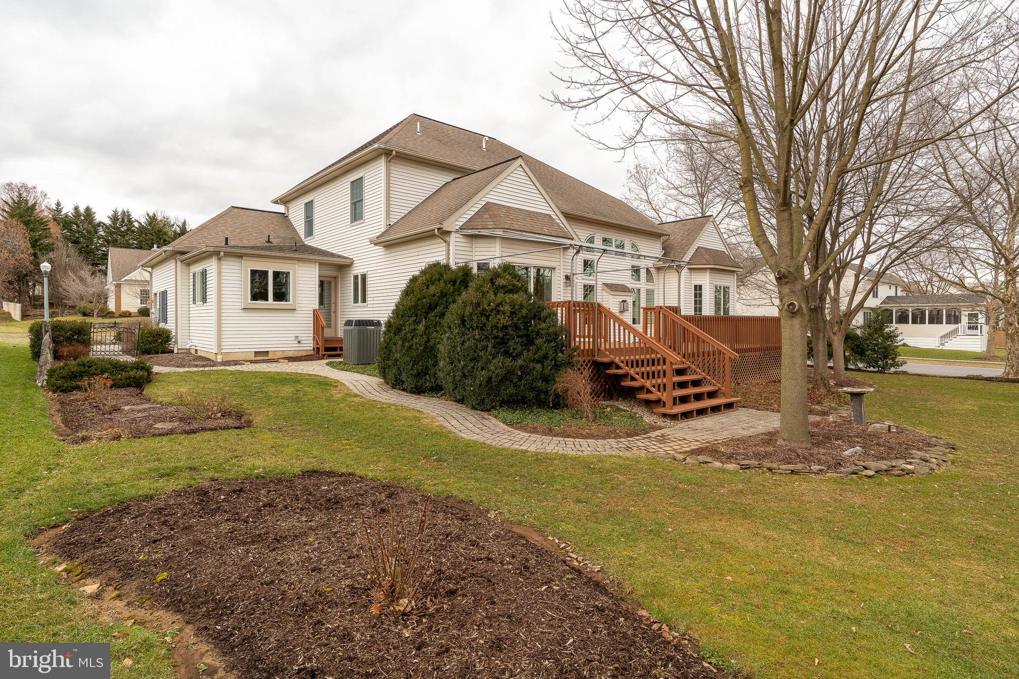 114 East 4th Avenue Lititz, PA 17543 - Photo 47 of 57 Gallery Image 47