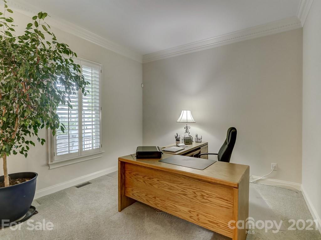 7152 Michael Scott Crossing Fort Mill, SC 29708 - Photo 14 of 48 a bed room with furniture and a window
