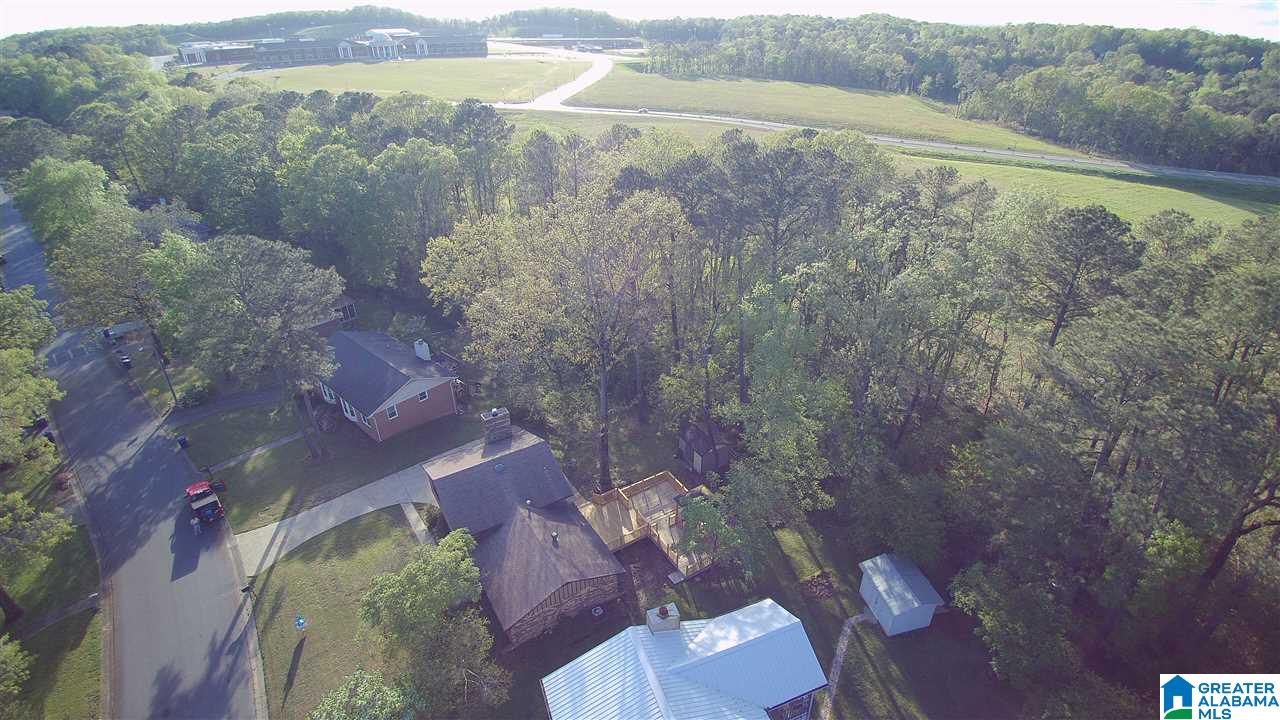 1432 Caribbean Circle Alabaster, AL 35007 - Photo 27 of 28
