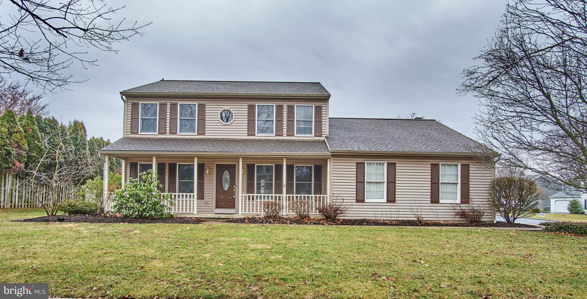 2012 Raleigh Road Hummelstown, PA 17036 - Photo 1 of 35 Gallery Image 1