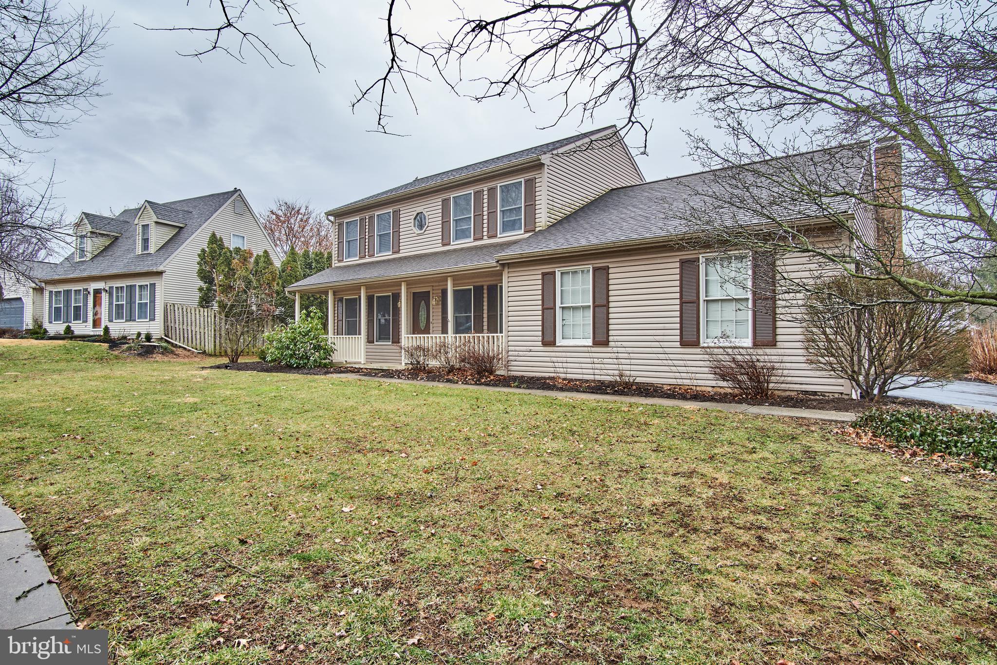2012 Raleigh Road Hummelstown, PA 17036 - Photo 2 of 35 Gallery Image 2