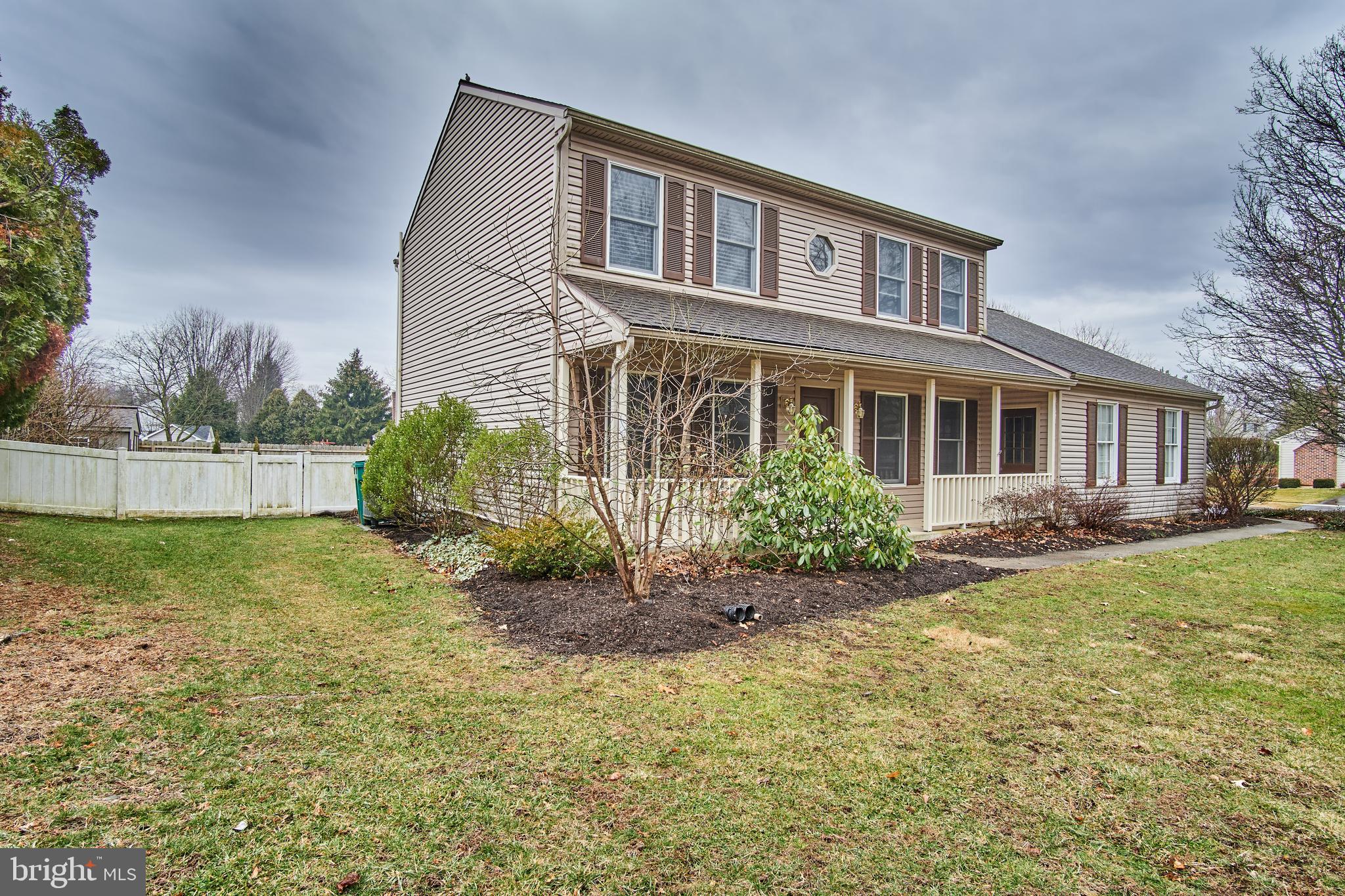 2012 Raleigh Road Hummelstown, PA 17036 - Photo 3 of 35 Gallery Image 3
