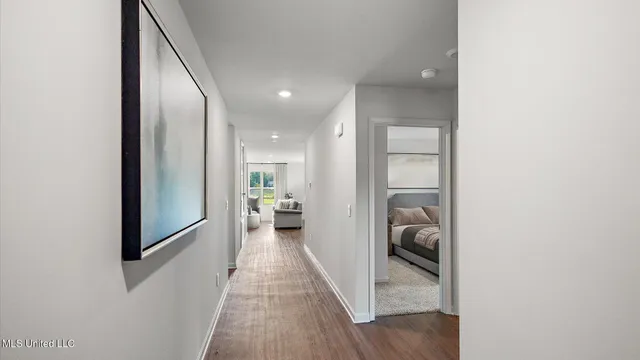 $249,900 | 605 Cedar Place, Pearl, MS 39208