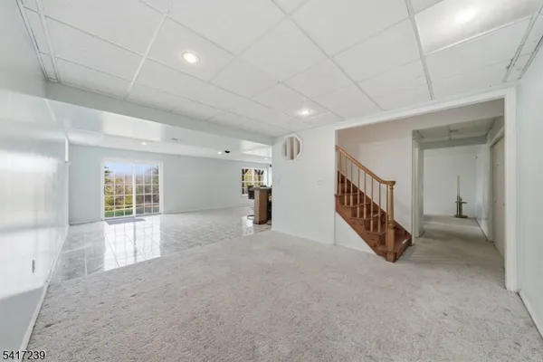 a picture of a bathroom with a shower