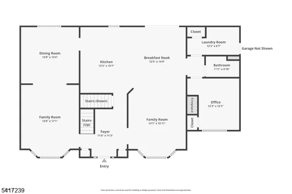 $850,000 | 15 Dana Drive, Lafayette, NJ 07848